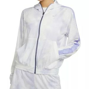 Nike 3XL Icon Clash Tie-Dye Mesh Jacket